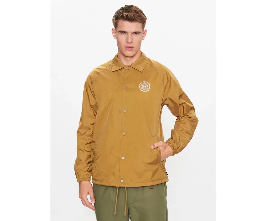obrazek 1 Vans Kurtka przejściowa Mn Torrey Jacket VN0A5KEY Brązowy Regular Fit