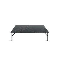 Zdjęcie Włoski stolik kawowy Tout le Jour - marmurowy blat