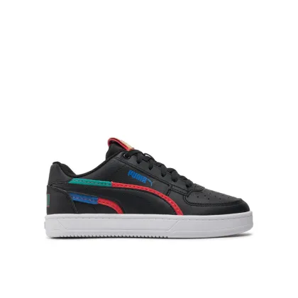 Zdjęcie Puma Sneakersy Caven 2.0 Ready, Set, Better Jr 395648-02 Czarny