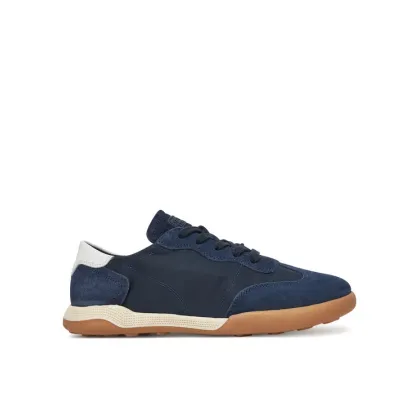 Zdjęcie G-Star Raw Sneakersy WI34-X7341-01 Granatowy
