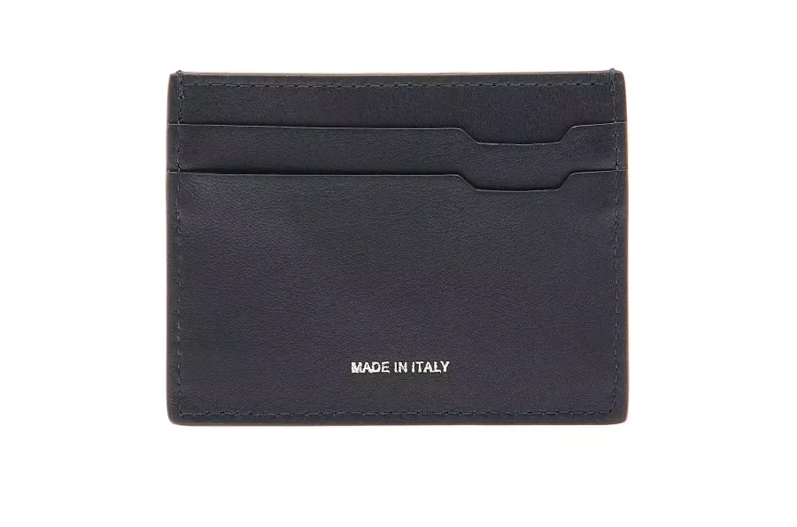 obrazek 4 Genialny portfel na karty Metro Smooth Collection
