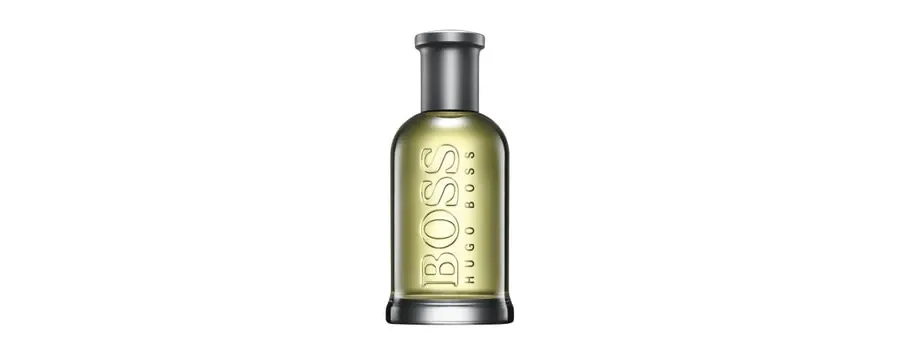 obrazek 1 HUGO BOSS Boss Bottled Płyn po goleniu 50 ml