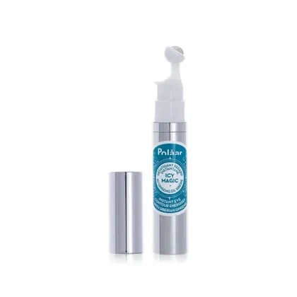 Zdjęcie Polaar Icy Magic Instant Eye Contour Multi Energiser Żel pod oczy 10 ml