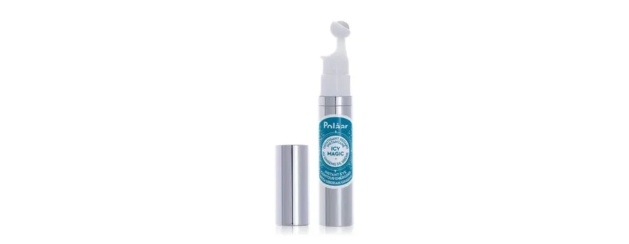 obrazek 1 Polaar Icy Magic Instant Eye Contour Multi Energiser Żel pod oczy 10 ml