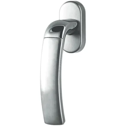 Zdjęcie Włoska klamka do okien Milla LC31