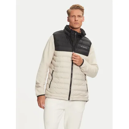 Zdjęcie Columbia Kamizelka Powder Lite™ II 2086974 Beżowy Slim Fit