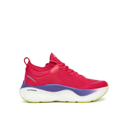 Zdjęcie EA7 Emporio Armani Sneakersy X8X246 XK443 D135 Różowy