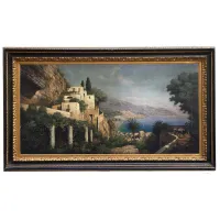 Picture Perfect for the living room - painting