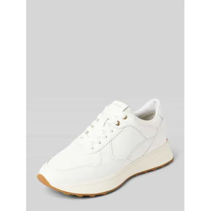 Zdjęcie Sneakersy z naszywką z logo model ‘AMABEL’