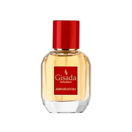 Zdjęcie Gisada Switzerland Ambassadora Woda perfumowana 50 ml
