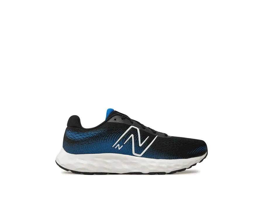 obrazek 1 New Balance Buty do biegania Fresh Foam 520 v8 M520RW8 Niebieski
