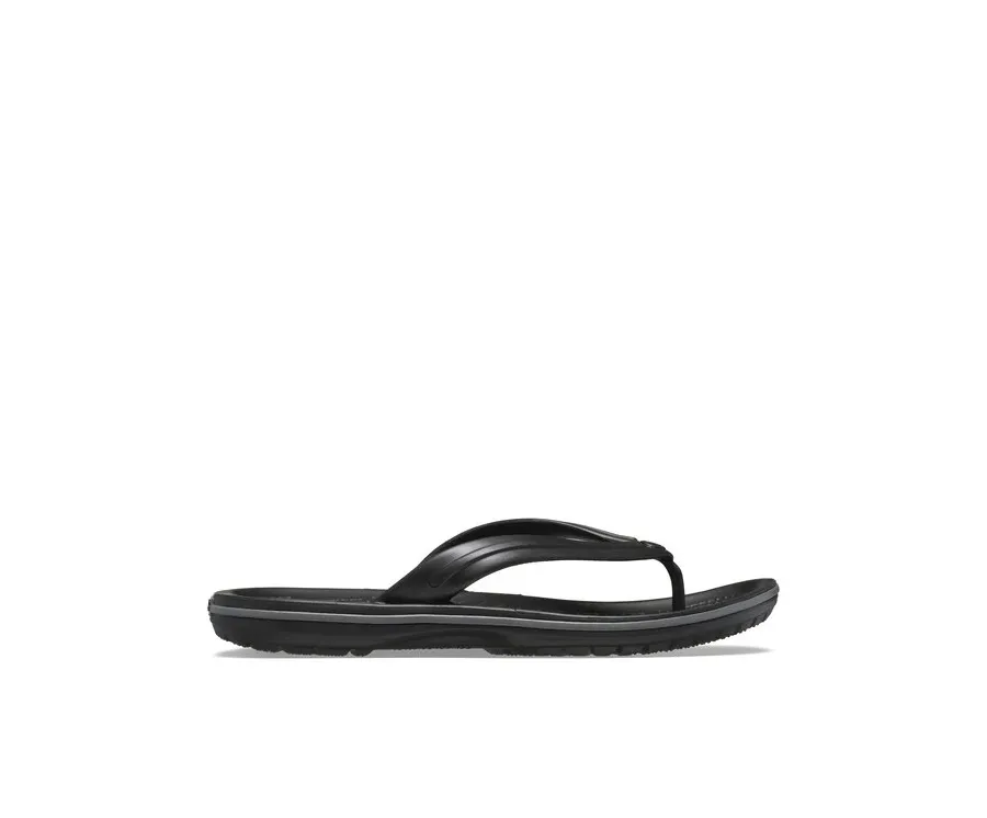 obrazek 1 Crocs Japonki Crocband Flip 11033 Czarny