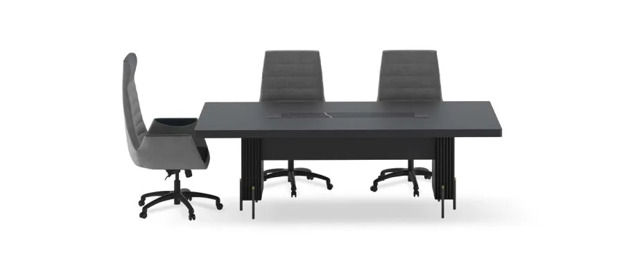 obrazek 2 Stół konferencyjny z kolekcji Branch