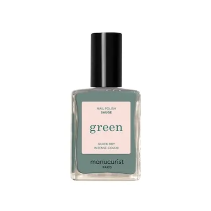 Zdjęcie manucurist Green Lakier do paznokci 15 ml Sauge
