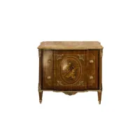 Picture A prestigious Italian bedside table