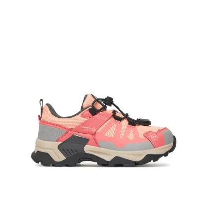 Zdjęcie Vertigo Alpes Trekkingi TIRCK Różowy