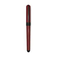 Zdjęcie Luksusowe włoskie pióro kulkowe Avatar Ur - Glossy Black Cherry