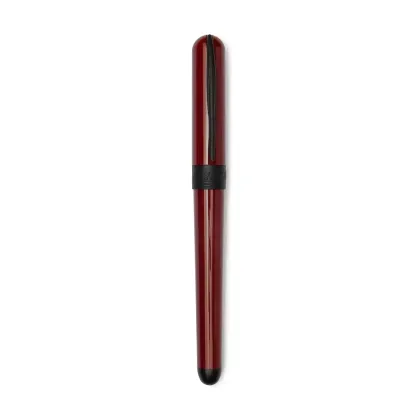 Zdjęcie Luksusowe włoskie pióro kulkowe Avatar Ur - Glossy Black Cherry