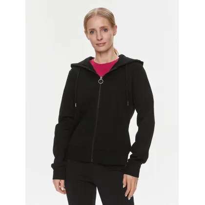 Zdjęcie Guess Bluza Giulia V4RQ19 KC3D2 Czarny Regular Fit