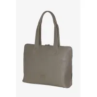 Picture Exclusive leather laptop bag - Terrida