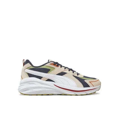 Zdjęcie Puma Sneakersy Hypnotic LS 395295 19 Szary