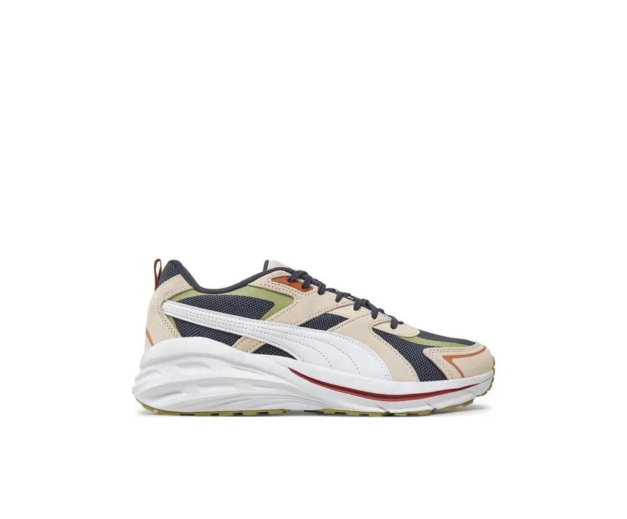 obrazek 1 Puma Sneakersy Hypnotic LS 395295 19 Szary