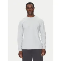 Zdjęcie Champion Longsleeve 221164 Szary Loose Fit