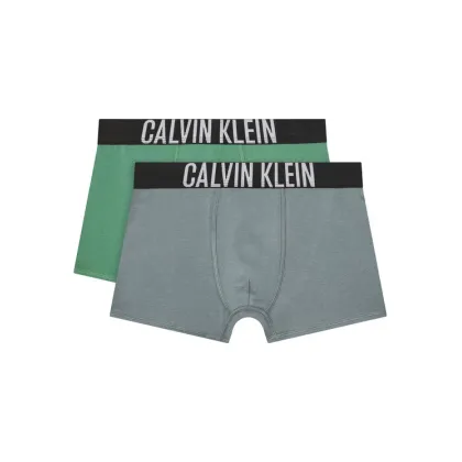 Zdjęcie Calvin Klein Underwear Komplet 2 par bokserek B70B700509 Kolorowy