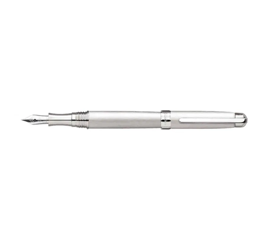 obrazek 1 ST-F9191-H Pióro Wieczne STERLING SILVER 925