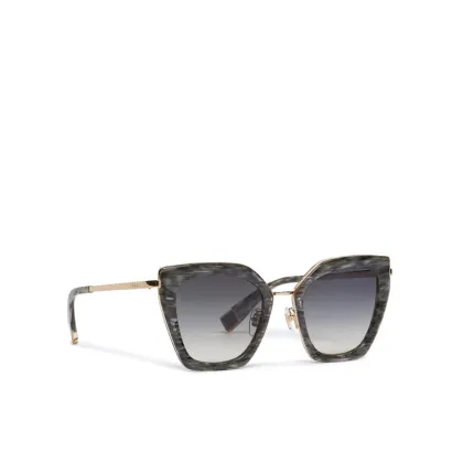 Zdjęcie Furla Okulary przeciwsłoneczne WD00129 ACM000 3291S Szary