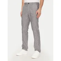 Zdjęcie Tom Tailor Chinosy 1044713 Szary Relaxed Fit