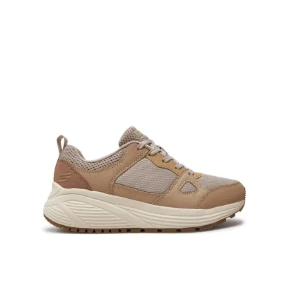 Zdjęcie Skechers Sneakersy Bobs Sparrow 2.0-Retro Clean 117268/TPMT Beżowy