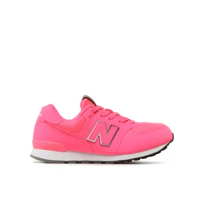 Zdjęcie New Balance Sneakersy GC574IN1 Różowy