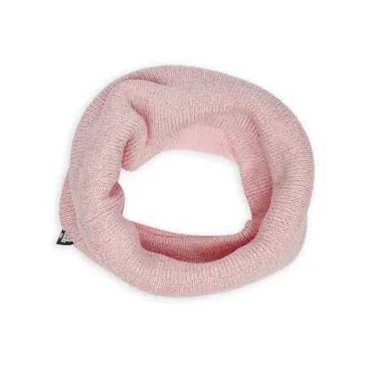 Zdjęcie Karl Lagerfeld Kids Komin Z11064 Różowy