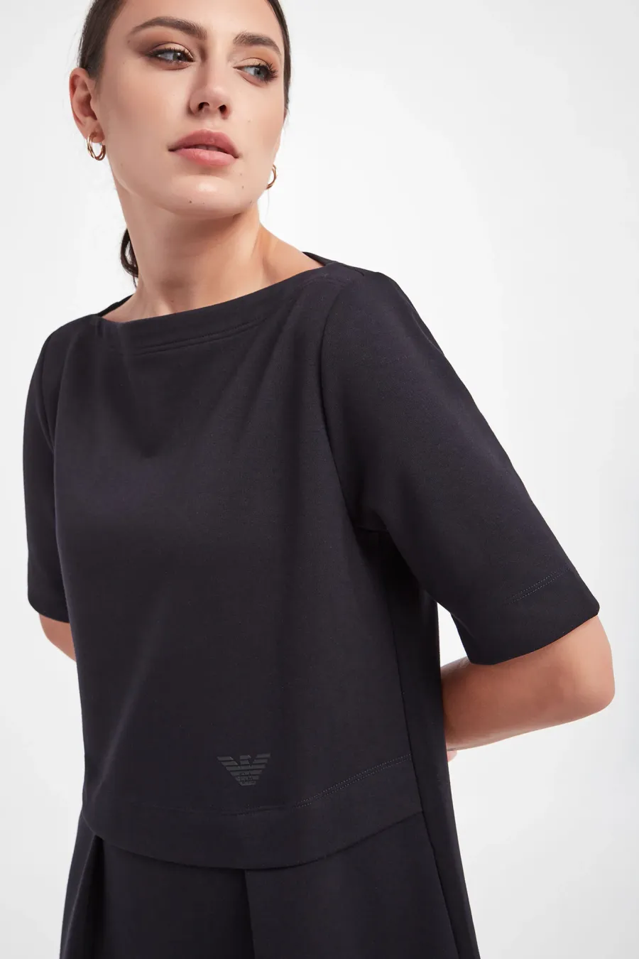 obrazek 1 Sukienka EMPORIO ARMANI Emporio Armani