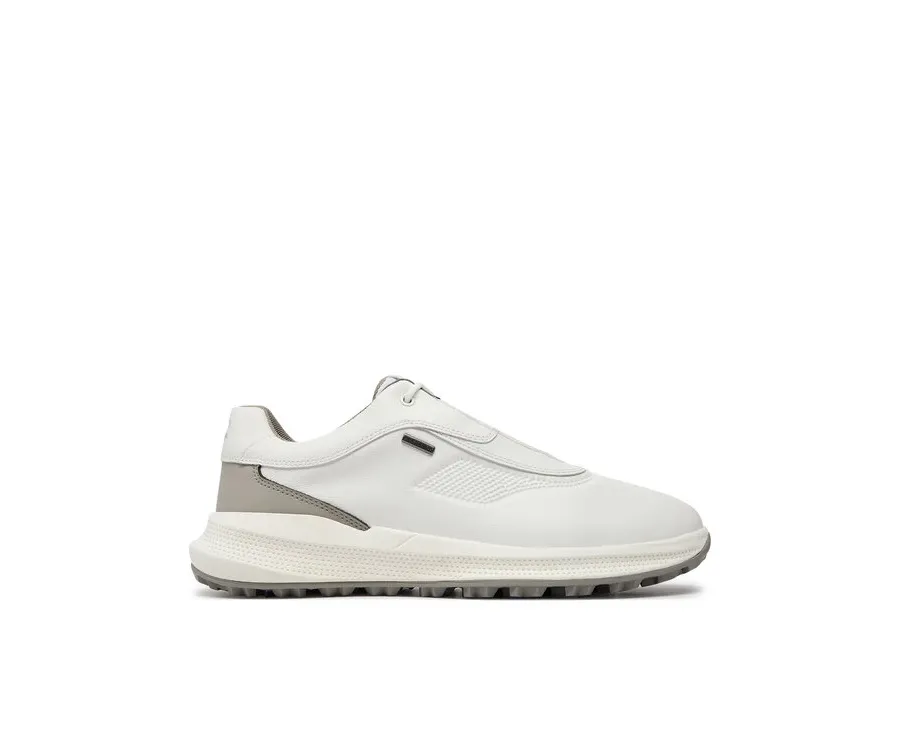obrazek 1 Geox Sneakersy U Pg1X B Abx U36E0G 00085 C1236 Biały