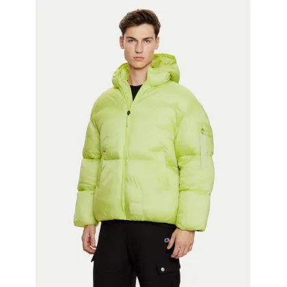 Zdjęcie Alpha Industries Kurtka zimowa 148130 Zielony Regular Fit
