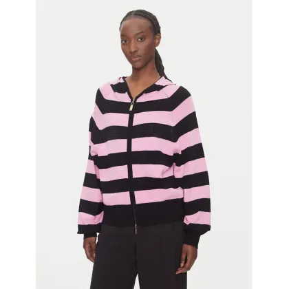 Zdjęcie LOLA CASADEMUNT Bluza LS2511009 Różowy Regular Fit