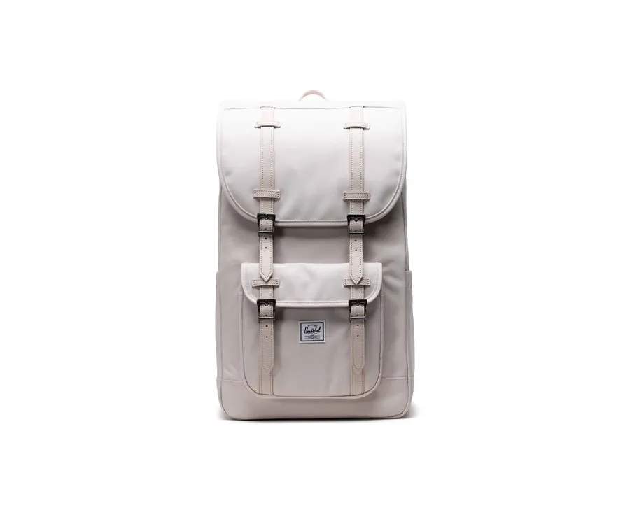 obrazek 1 Herschel Plecak Little America™ Backpack 11390-05456 Écru