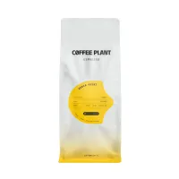 Zdjęcie COFFEE PLANT - kawa ziarnista Kenia Nyeri Espresso 1 kg