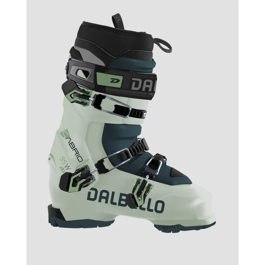 obrazek 1 Buty Narciarskie Dalbello Cabrio Lv 95 W