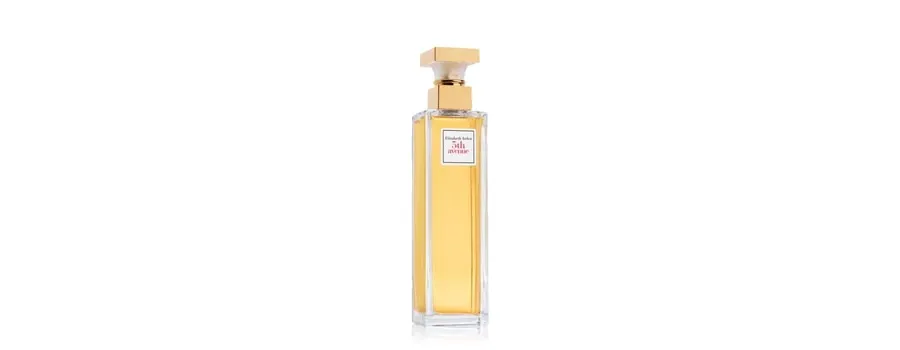 obrazek 1 Elizabeth Arden 5th Avenue Woda perfumowana 75 ml