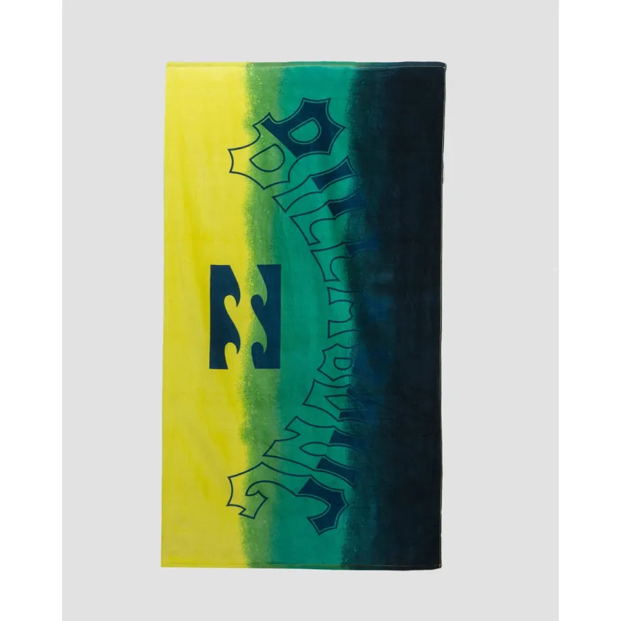 obrazek 1 Ręcznik Billabong Arch Wave Towel Xl