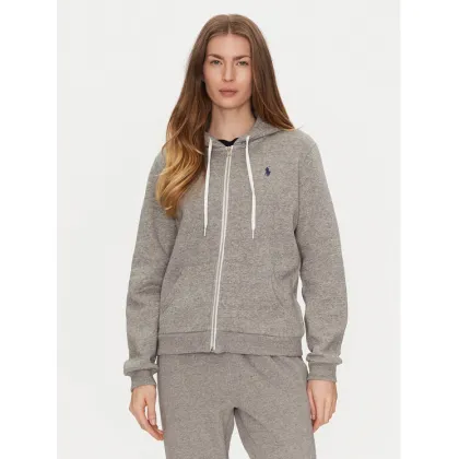Zdjęcie Polo Ralph Lauren Bluza 211943008004 Szary Regular Fit