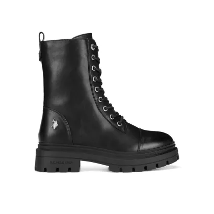 Zdjęcie U.S. Polo Assn. Botki ALICJA002W/DY1 Czarny