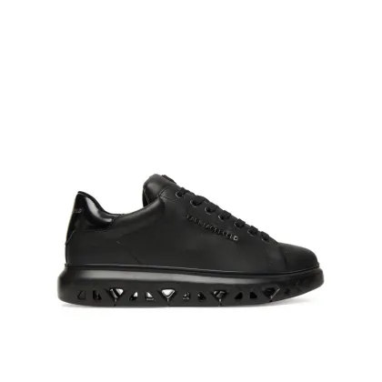 Zdjęcie KARL LAGERFELD Sneakersy KL54519A Czarny