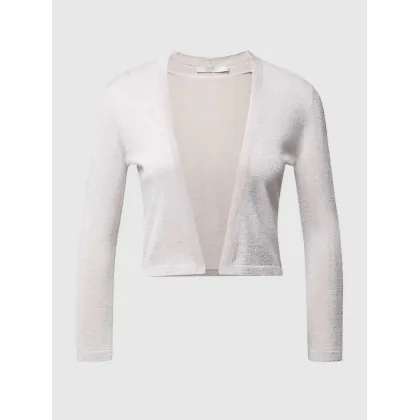 Zdjęcie Bolerko z efektowną przędzą