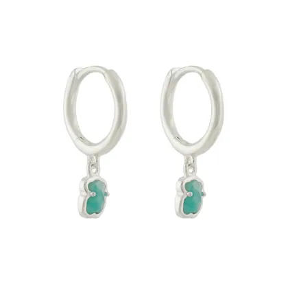 Zdjęcie TOUS Kolczyki Cool Color 1003386300 Srebrny