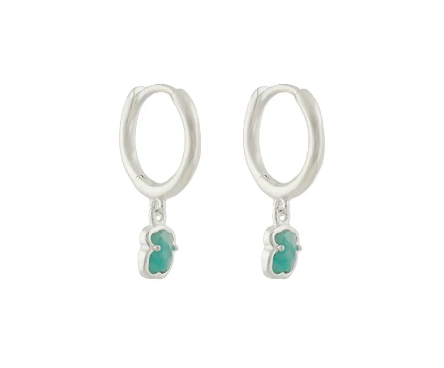 obrazek 1 TOUS Kolczyki Cool Color 1003386300 Srebrny