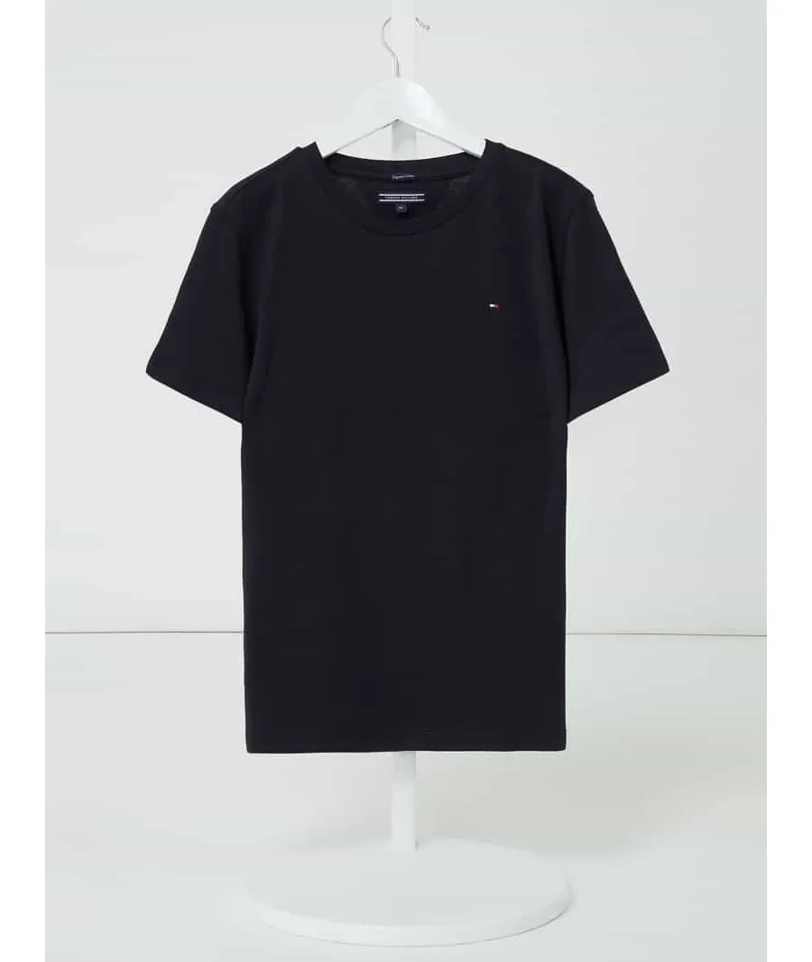obrazek 1 T-shirt z bawełny bio